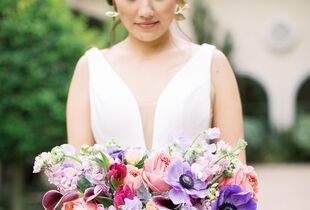 DFW Bulk, Wedding & DIY Flowers.