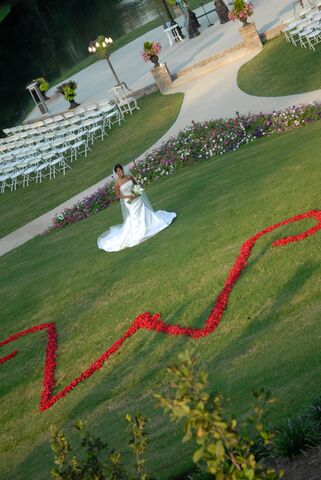 Pristine Chapel Lakeside Ceremony Venues  Jonesboro  GA 