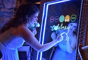 Photo Booth Rentals in Long Island, NY - The Knot