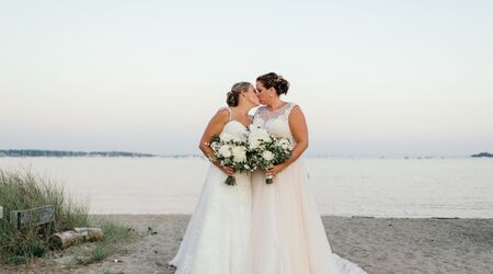 Stories by Victoria  Wedding Photographers - The Knot