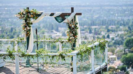Erica Lauren Events  Wedding Planners - The Knot