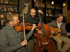 Gypsy Cattle Drive - Acoustic Trio - Golden, CO - Hero Gallery 3