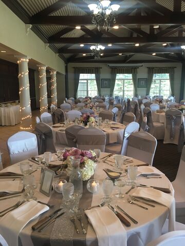 Northville Hills Golf Club | Reception Venues - Northville, MI