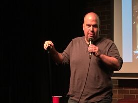 Scott Martin Comedy - Stand Up Comedian - Anaheim, CA - Hero Gallery 2