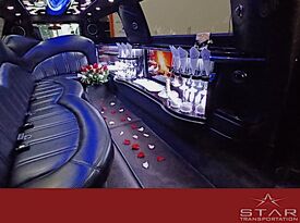 Star Limousine - Event Limo - Saint Paul, MN - Hero Gallery 1