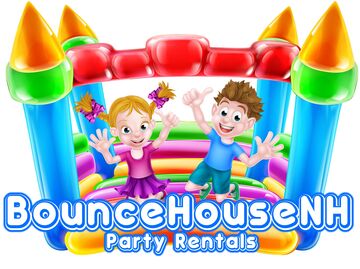 Bounce House NH - Bounce House - Manchester, NH - Hero Main