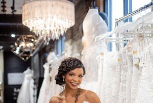 Bridal Salons in Milwaukee WI The Knot