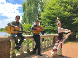 Flamenco/Spanish Guitar Duo, Trio - Acoustic Duo - Chicago, IL - Hero Gallery 1