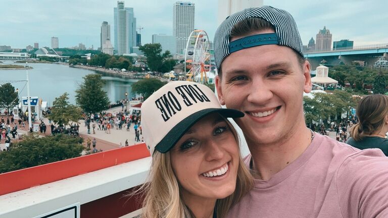 Summerfest, Milwaukee, WI