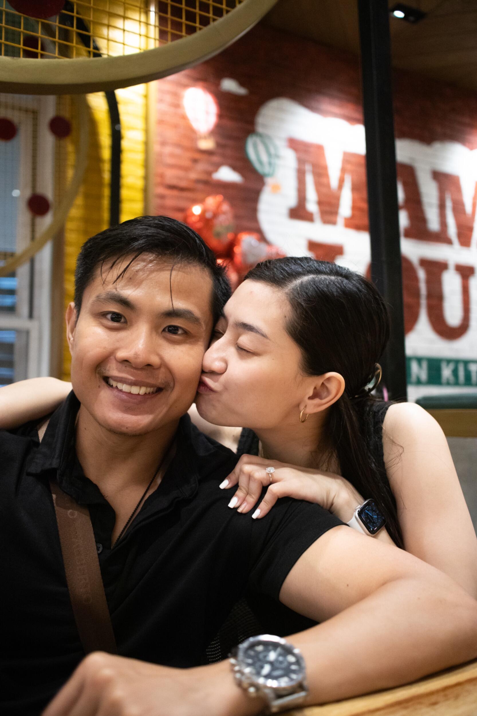 akala ko mamous ang mama lous 