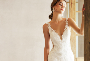 Nebraska Wedding Dresses