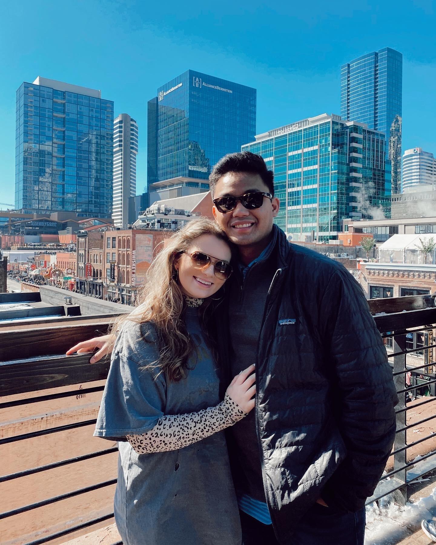 ATO Nashville trip