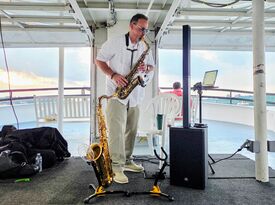 MG Sax With Tracks Entertainment - Saxophonist - Oxford, PA - Hero Gallery 2
