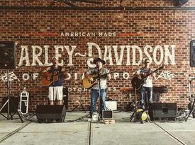 Joe Hess and The Wandering Cowboys - Country Band - Mc Cordsville, IN - Hero Gallery 1