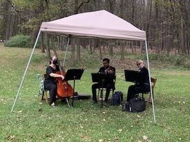 A Touch of Woodwinds - Chamber Music Trio - Schenectady, NY - Hero Gallery 2