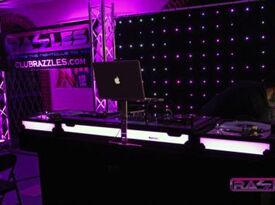 RAZZLES Upscale Video DJ Entertainment - DJ - Northford, CT - Hero Gallery 3