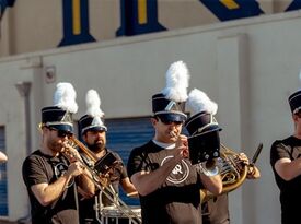 Sunset Blvd Brass - Marching Band - Los Angeles, CA - Hero Gallery 3