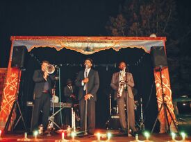 The Speakeasies - Jazz Band - San Francisco, CA - Hero Gallery 2