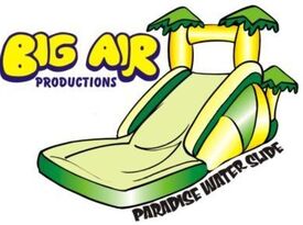 Big Air Productions - Party Inflatables - Medford, OR - Hero Gallery 3