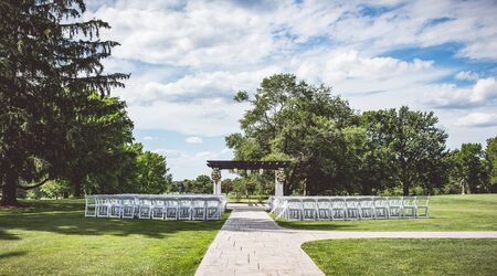 Our Venues - Ron Jaworski Weddings