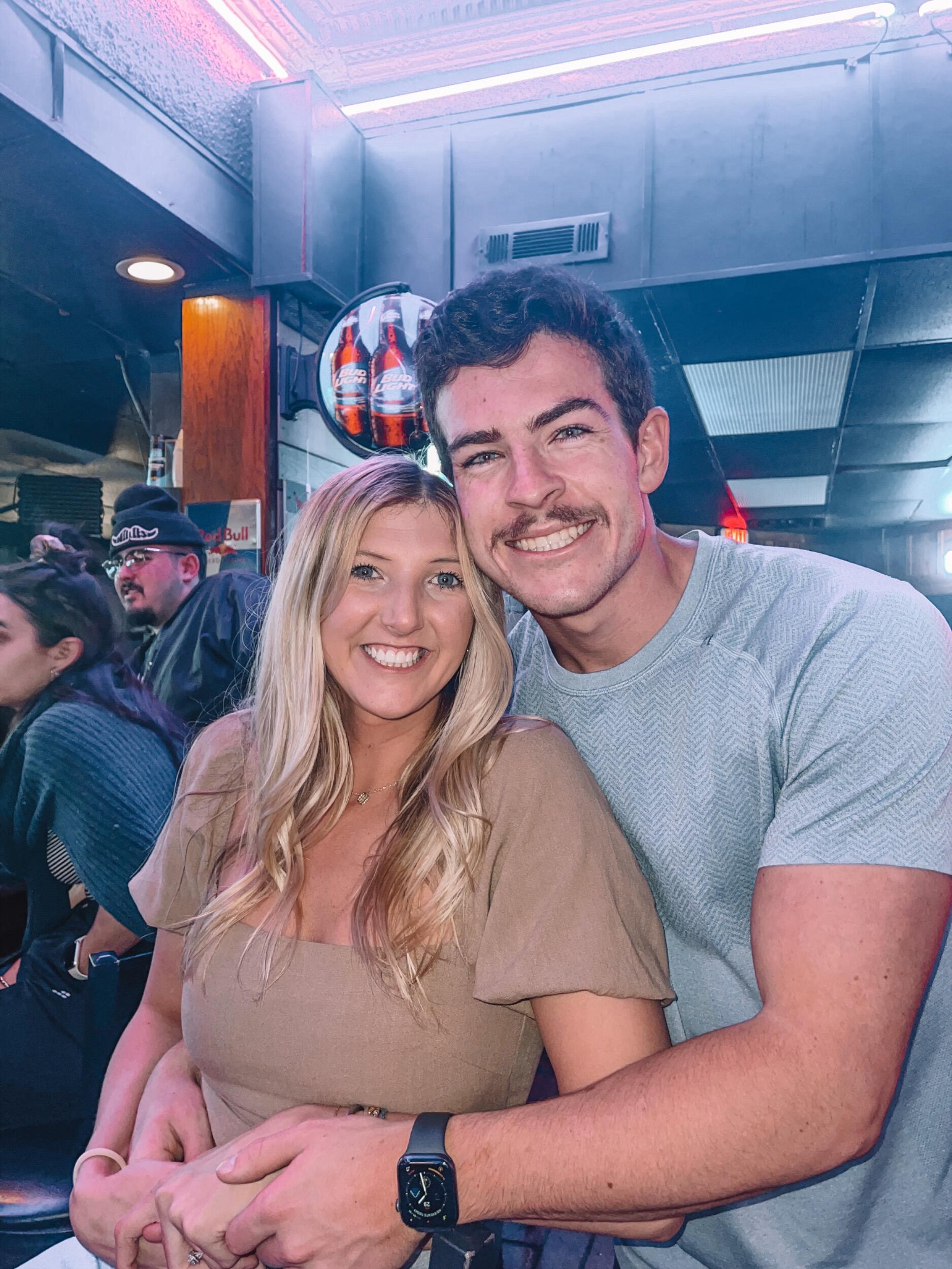Karsten's 21st Birthday 