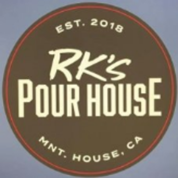 RK's Pour House - Bartender - Tracy, CA - Hero Main