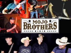 Mojo Brothers Band - Country Band - Grapevine, TX - Hero Gallery 3