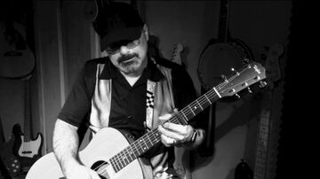 Chris Montcalmo - Singer Guitarist - Parkville, MD - Hero Main