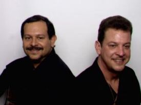 Trio Los Claveles - Latin Band - Rochester, NY - Hero Gallery 1