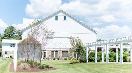 The Barn at Stoneybrooke - Venue - Atglen, PA - WeddingWire