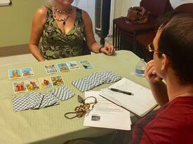 Tarot Card Readings with Dana - Tarot Card Reader - Sacramento, CA - Hero Gallery 4