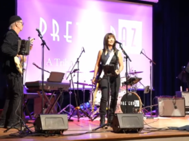 PRETENDAZ, Pretenders Tribute + 80s Dance Mix - Rock Band - Tucson, AZ - Hero Gallery 1