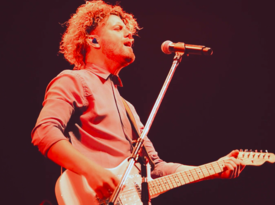 NAHUEL SANTOS Singer, DJ, Pianist & Guitarist - Singer - Miami, FL - Hero Gallery 3