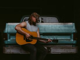Dustin Wilson & The Howlers - Country Band - Fort Mill, SC - Hero Gallery 1