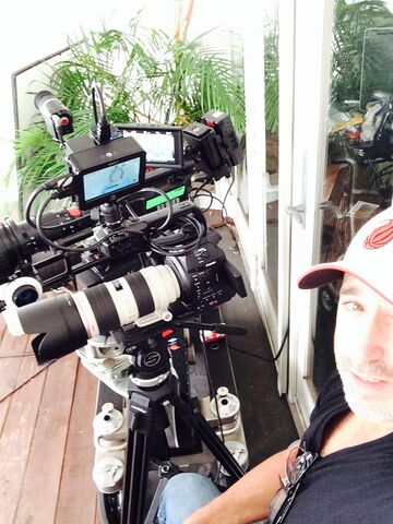 Epic Media - Videographer - Fort Lauderdale, FL - Hero Main