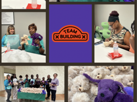 Child At heART School - Event Planner - Dallas, TX - Hero Gallery 4