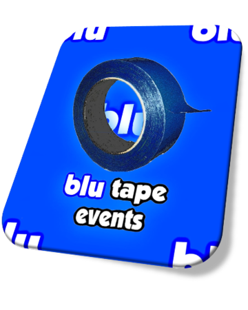 Blu Tape Events - Karaoke DJ - Sherman Oaks, CA - Hero Main