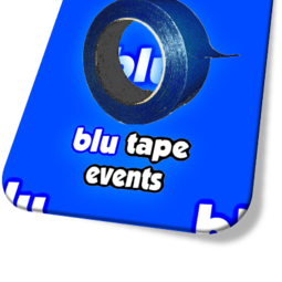 Blu Tape Events, profile image