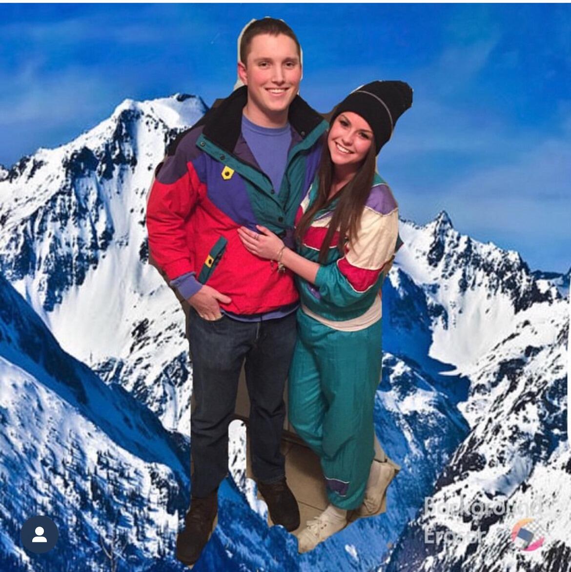 80's in Aspen - February 2015