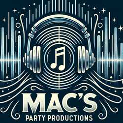 Mac’s Party Productions, profile image