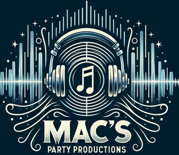 Mac’s Party Productions - DJ - Spring, TX - Hero Main