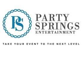 Party Springs Entertainment - DJ - Orlando, FL - Hero Gallery 1