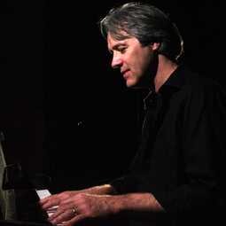 Marc Hoffman - Pianist & Vocalist, profile image