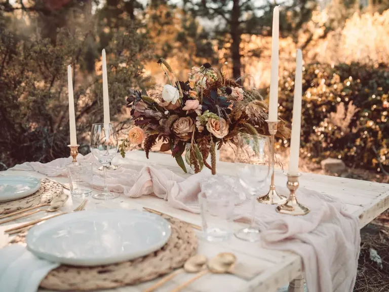 Reverie Picnics