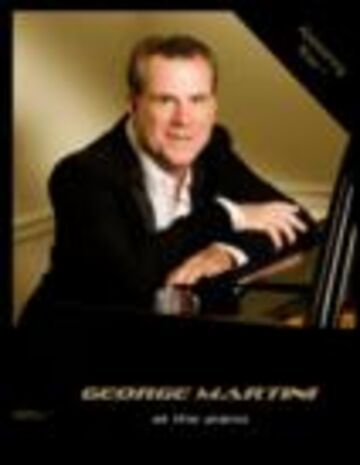 George Martin - One Man Band - Duluth, GA - Hero Main