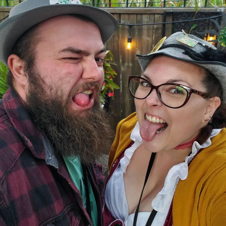 Oktoberfest