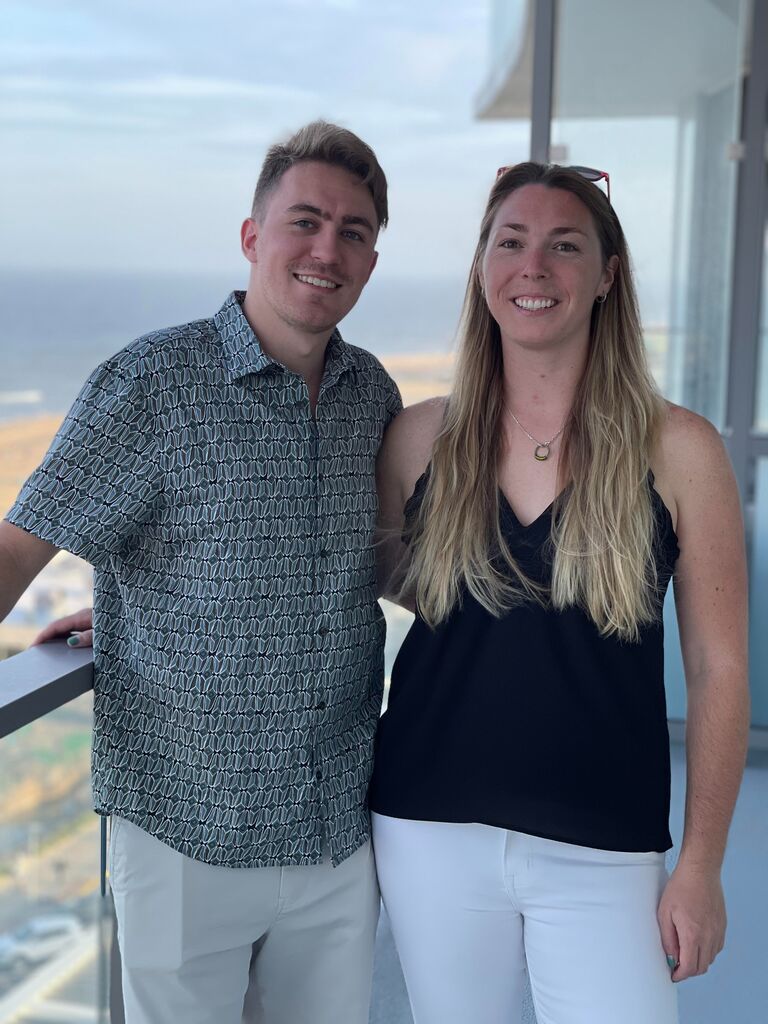 Asbury Weekend