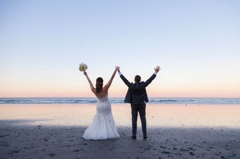 Nantasket Beach Resort Reception Venues Hull Ma