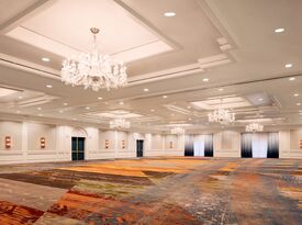 The Camby Hotel - Ballroom Reception - Ballroom - Phoenix, AZ - Hero Gallery 1