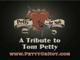 Petty Or Not - Tom Petty Tribute Act - Los Angeles, CA - Hero Gallery 1
